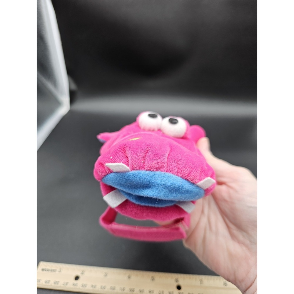 Pet Halloween Small Dog Pink‎ Hippo Hat ~ Halloween Costume - Picture 2 of 6